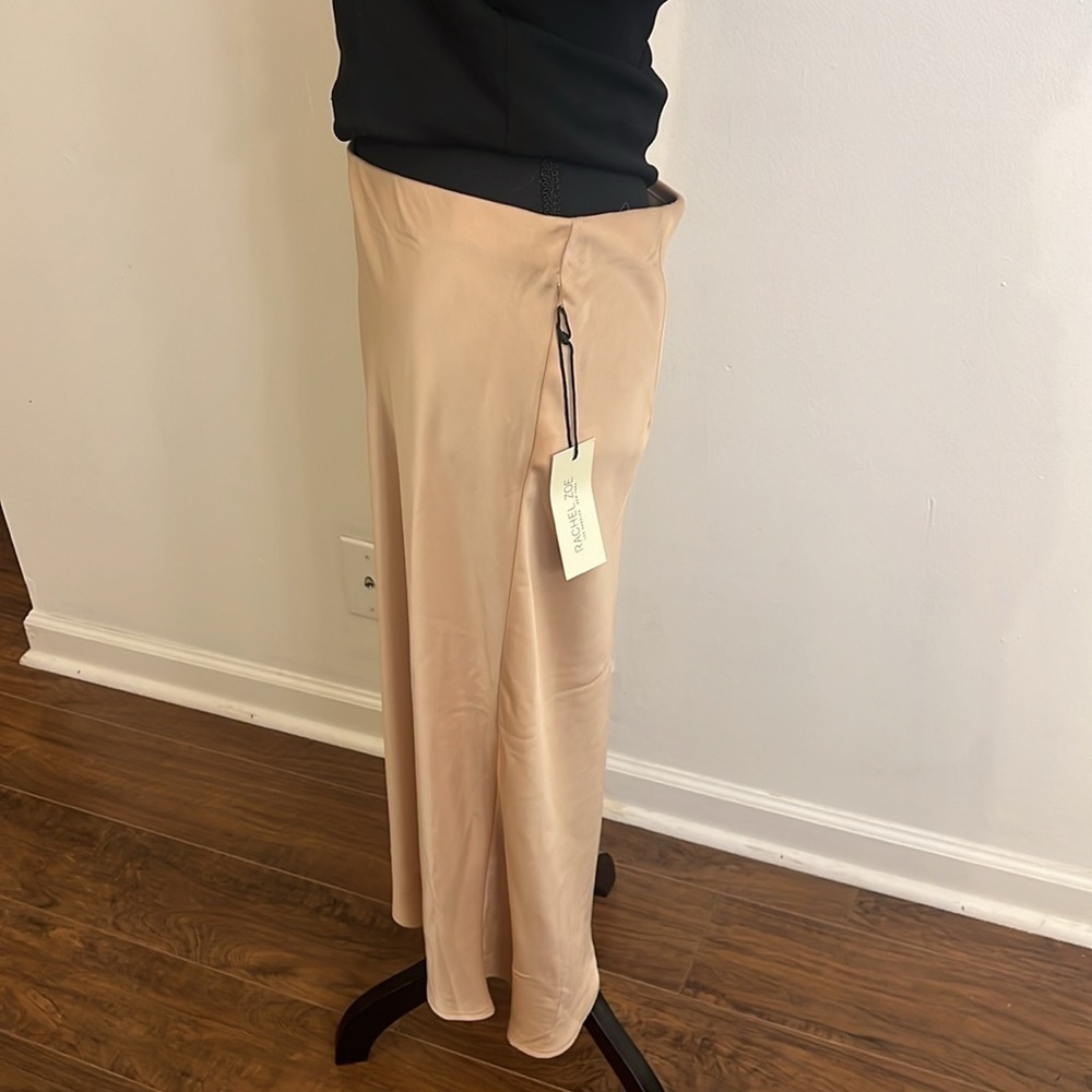 NWT Rachel Zoe Maxi Skirt, Sz. 8. - Picture 4 of 12